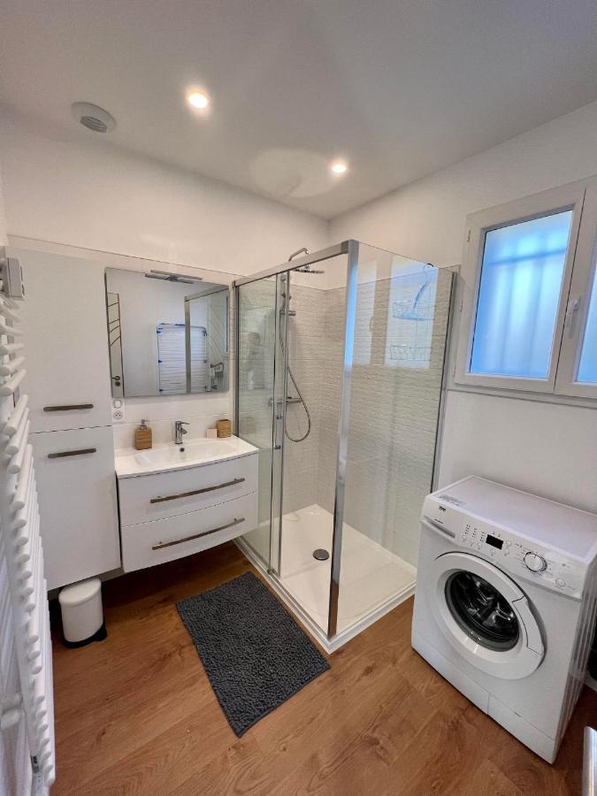 Apartment La Pascaline Saint-Clement-de-Riviere