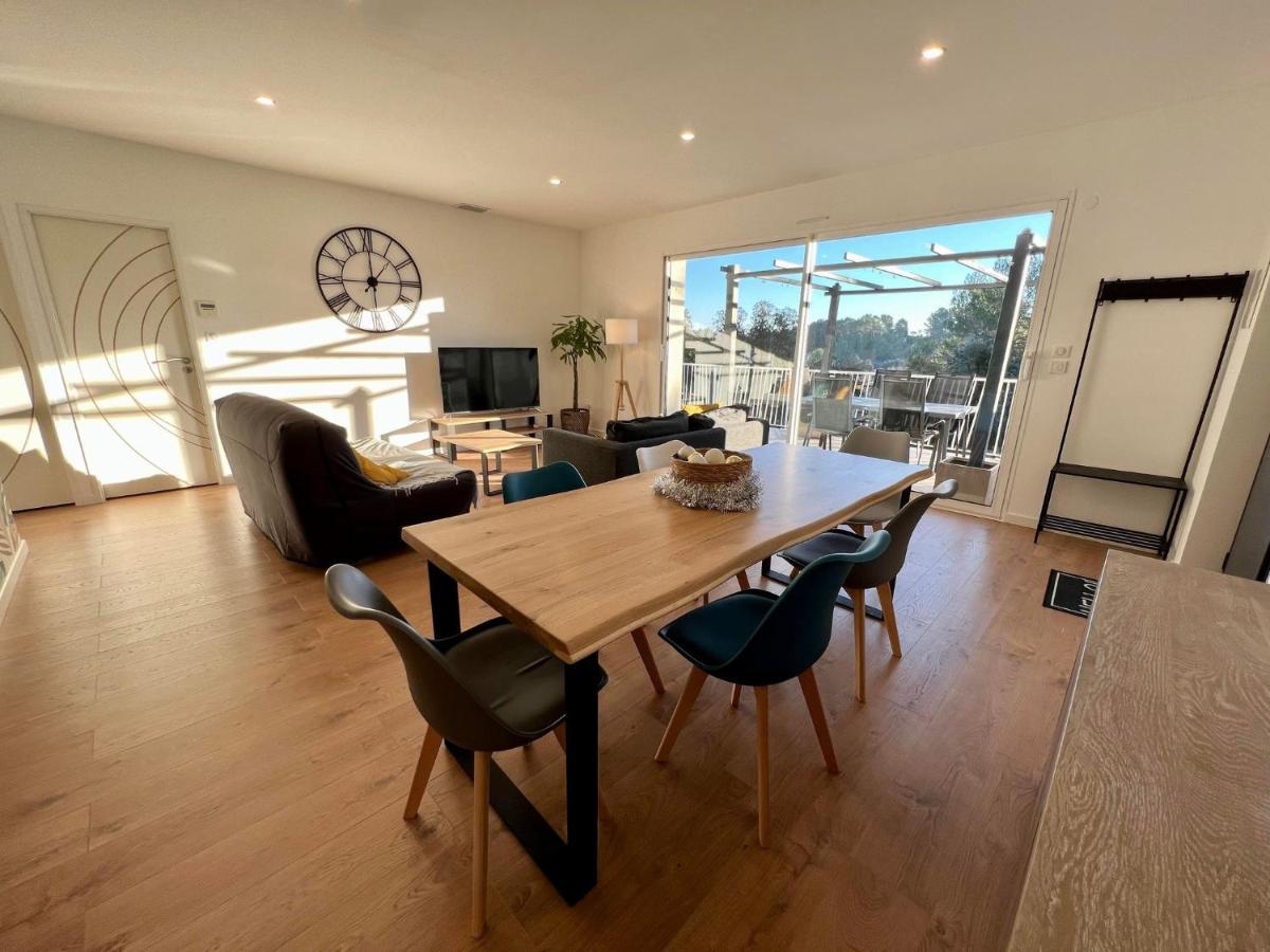 La Pascaline Apartment