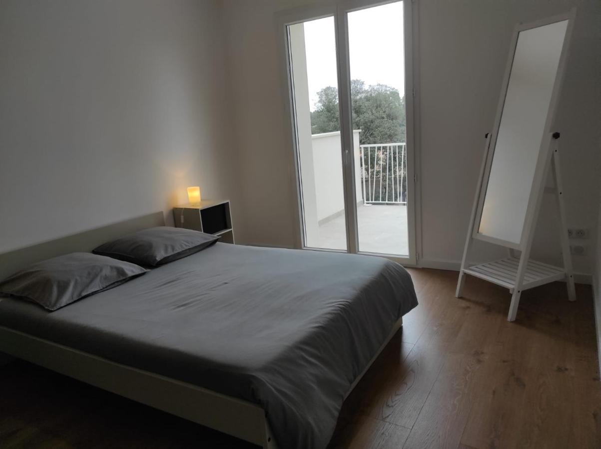 La Pascaline Apartment Saint-Clement-de-Riviere