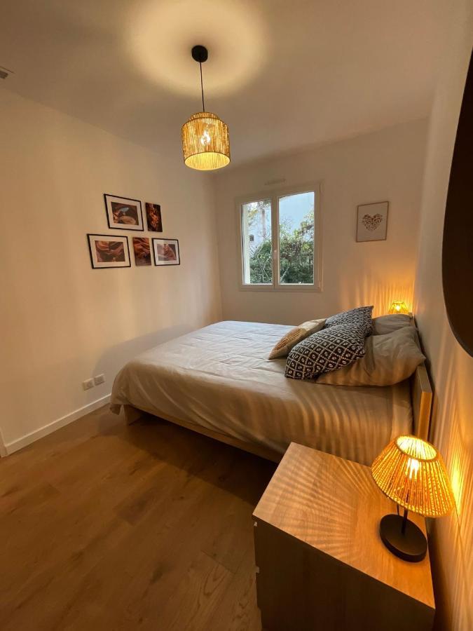 La Pascaline Apartment Saint-Clement-de-Riviere
