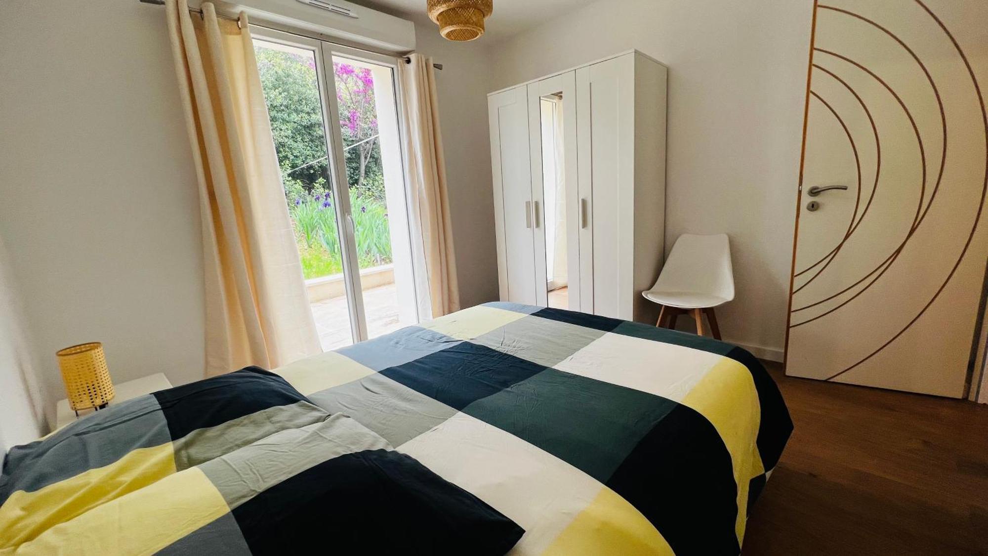 La Pascaline Apartment *