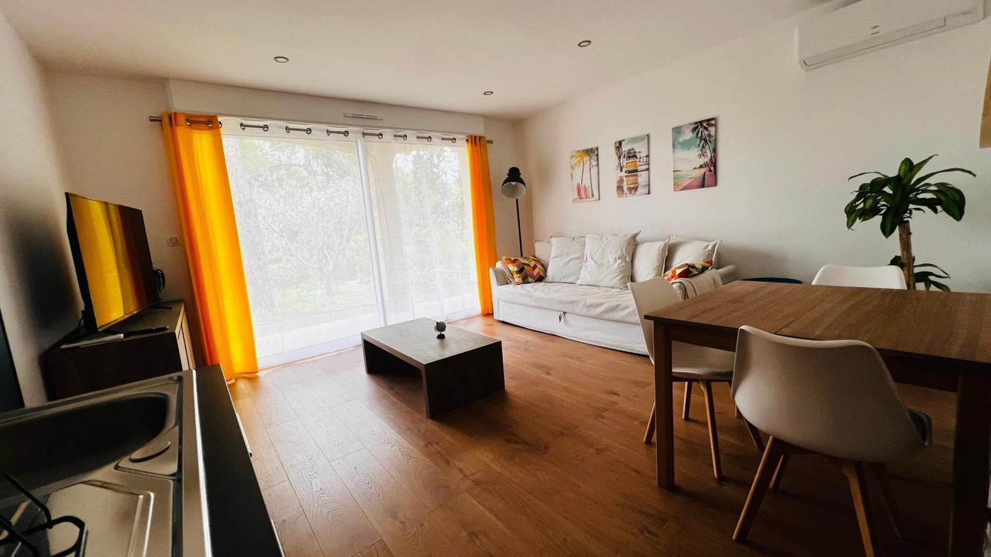 La Pascaline Apartment