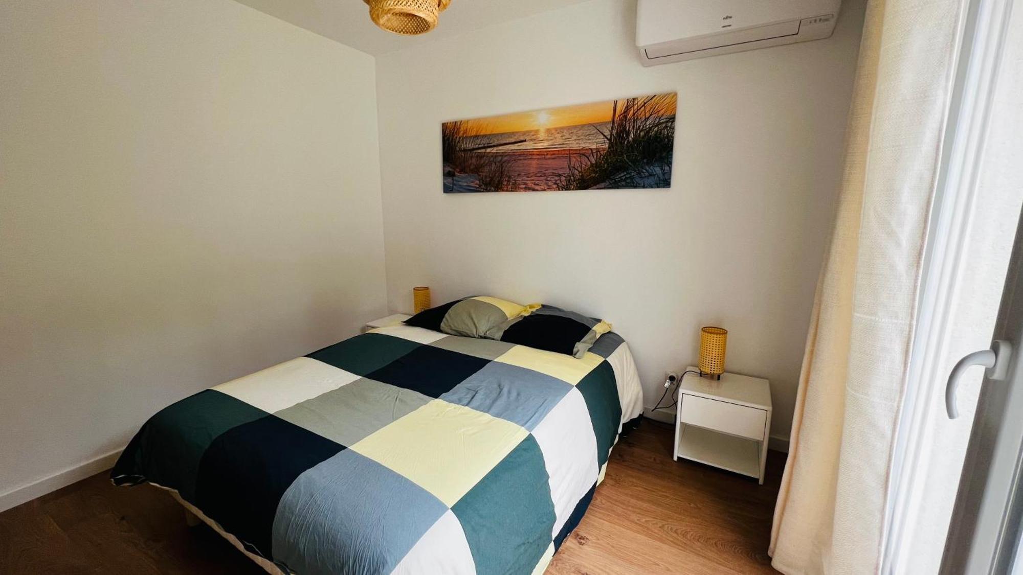 Apartment La Pascaline